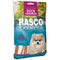Recompense pentru caini Rasco Sandwich Rata 80g