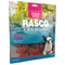 Recompense pentru caini Rasco Soft Mini Oase Rata 500g