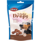 Recompense pentru caini Trixie Choco Drops 75g