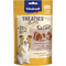 Recompense pentru caini Vitakraft Treaties Bits Leberwurst 120g