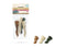Recompense pentru caini Snack Veggie Mix 10 cm 8buc-set