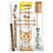 Recompense pentru pisici Gimcat Curcan&Iepure 4buc
