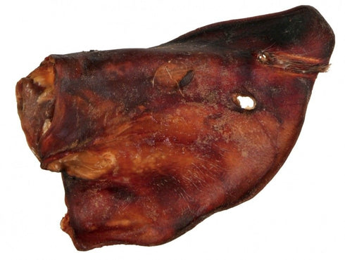 Recompense pentru caini Trixie urechi de porc 3 bucati