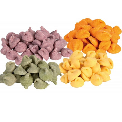 Recompense pentru rozatoare Trixie Snack Pack 4 X 35 g