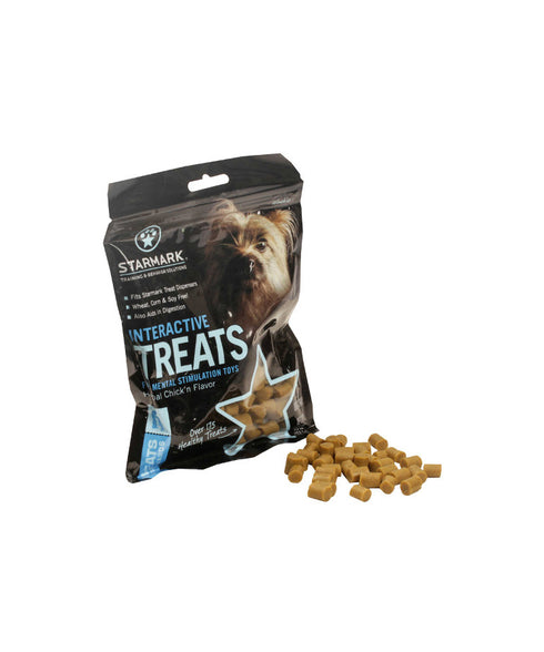 Recompense interactive pentru caini Starmark