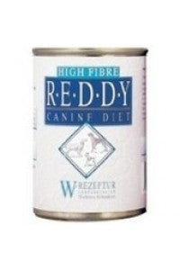 Reddy High Fibre 400gr
