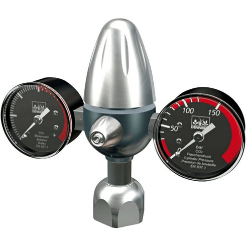 Reductor presiune CO2 Dennerle Evolution Quantum