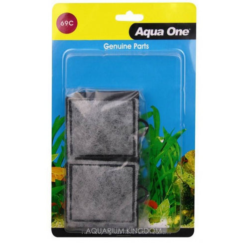 Rezerva Carbon Aquastart 340