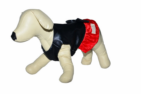 Rochie eleganta pentru caini Pet Expert 30 cm