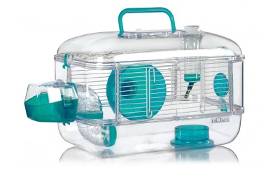 Cusca pentru rozatoare Rodylounge Solo Lagon