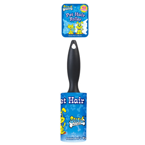 Rola pentru indepartarea scamelor Soleil