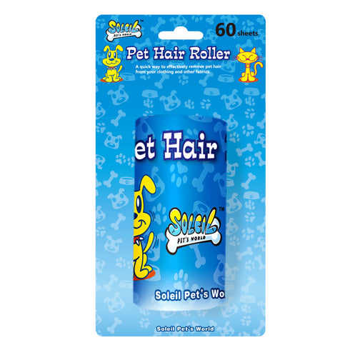 Rola rezerva pentru indepartarea scamelor Soleil