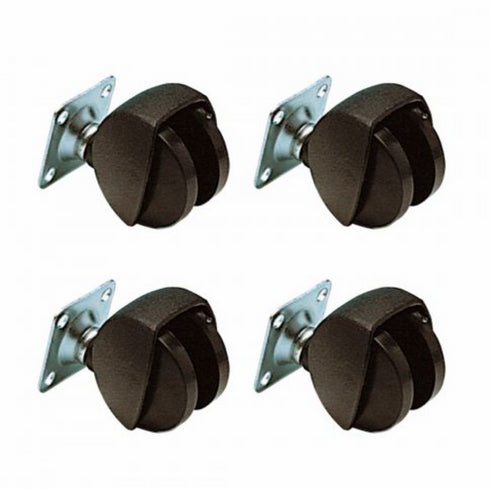 Kit roti pentru cusca ATLAS 40 L 145