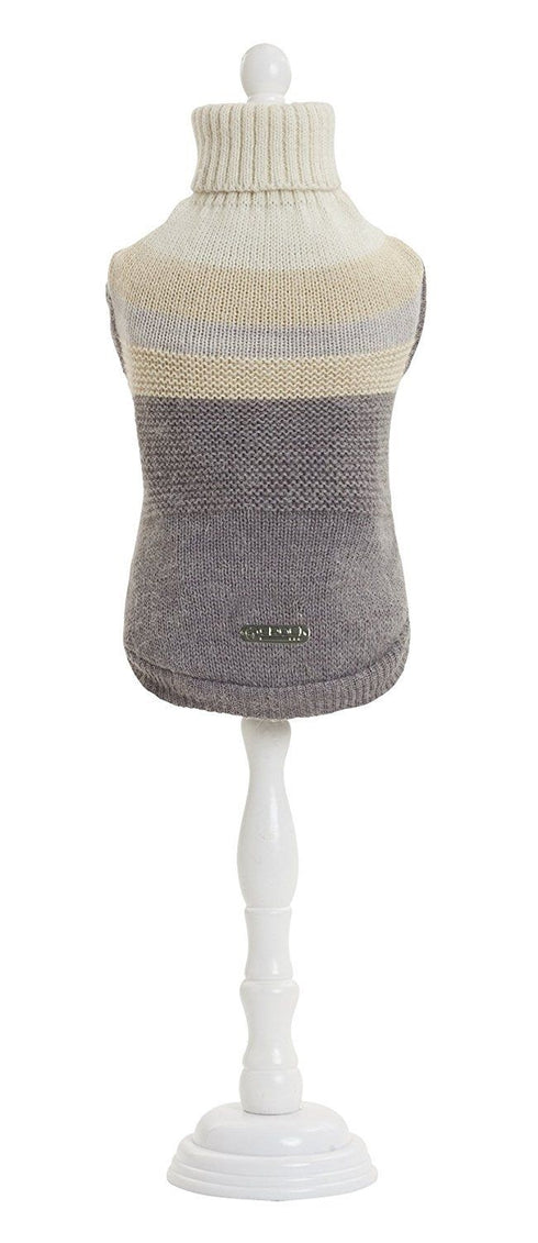 Pulover pentru caini Croci Norway 25 cm