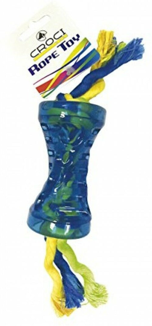 Jucarie pentru caini Sfoara 28cm