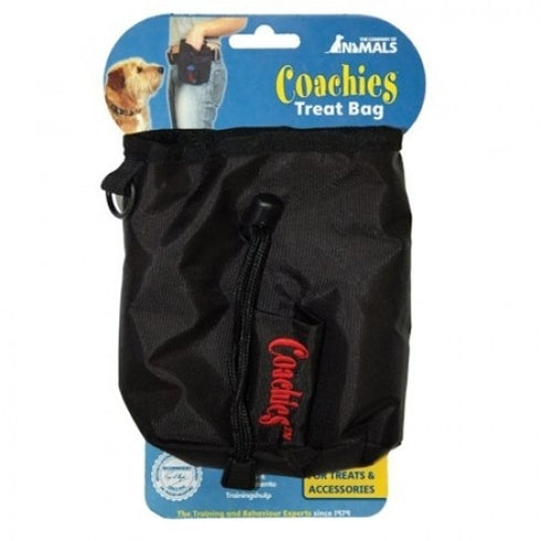 Saculet recompense pentru caine Coachies Puppy