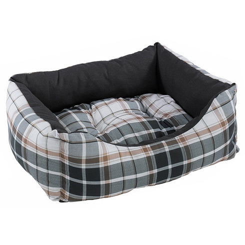 Saltea pentru caini cosuletul Coccolo 50