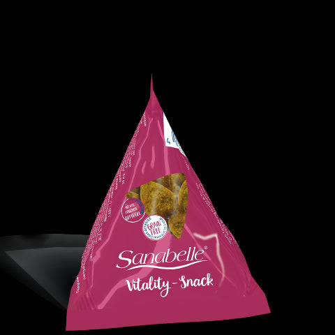 Recompense pentru pisici Sanabelle Snack Vitality 20 gr 12 buc-set