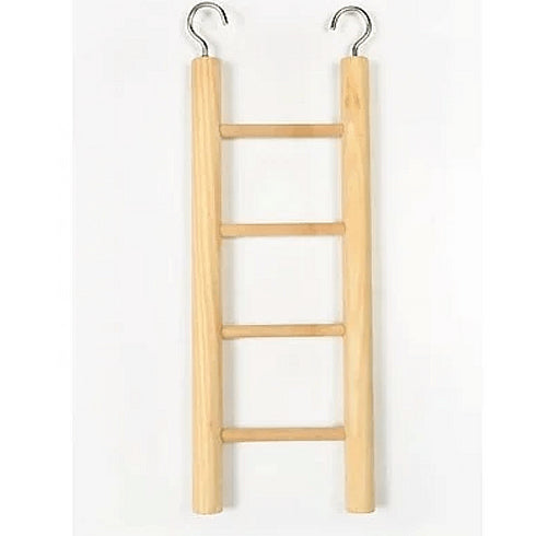 Scarita din lemn 4 trepte 20cm