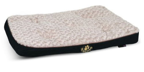 Saltea pentru caini Scruffs Wilton 82x58 cm