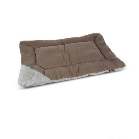 Saltea cu protectie impotriva insectelor SCRUFFS SHIELD M 90x60cm