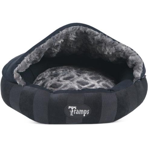 Casuta pentru pisici Scruffs Aristo Cat 45x45x12 cm