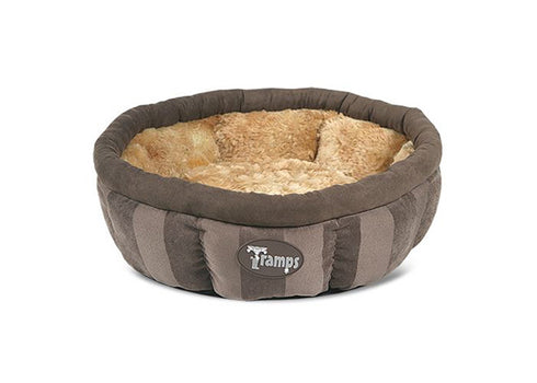 Culcus pentru pisici Scruffs Aristo Cat 45x45x16 cm