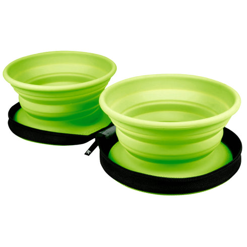 Set boluri pentru caini Kiwi Walker