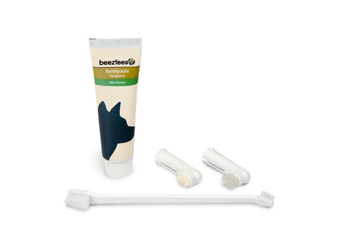 Set igena orala pentru caini Beeztees