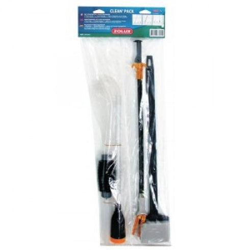 Set Intretinere Clean'Pack