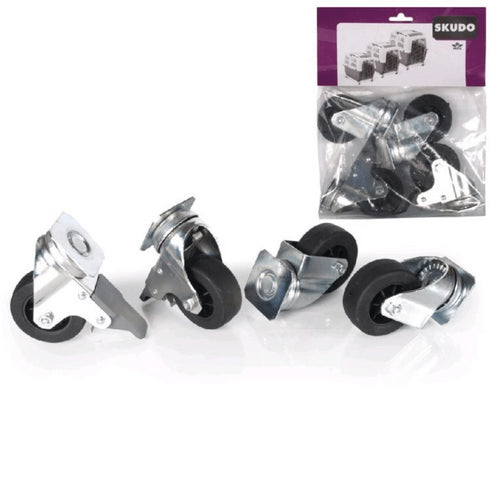 Set Roti Skudo 4-5-6-7