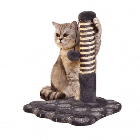 Sisal pentru pisici Mon Petit Ami 36.5x36.5xH40cm