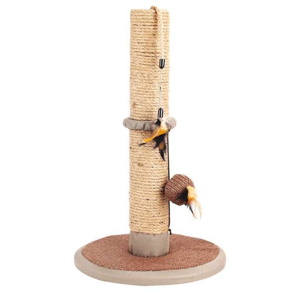 Sisal pentru pisici Pawise Robust - Animax