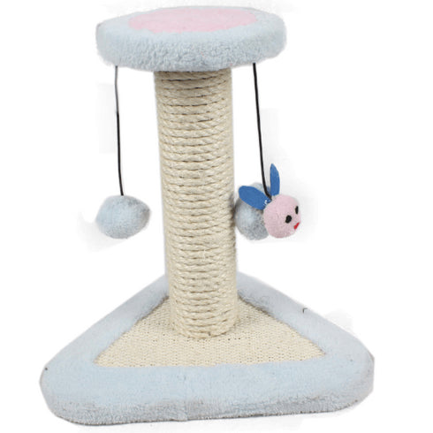 Sisal pentru pisici Paw Star 30cm