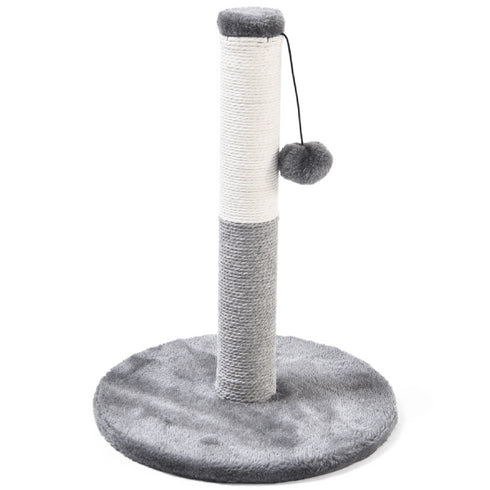 Sisal pentru pisici Paw Star 31x31x39cm