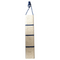 Sisal pentru pisici Enjoy 7x44cm