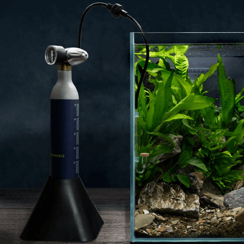 Sistem CO2 imbuteliat Dennerle Carbo Soda M200