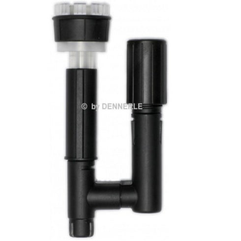 Skimmer Dennerle Turbo pentru filtru extern