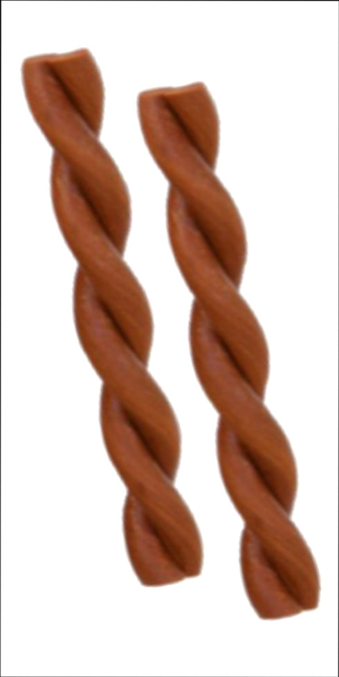 Recompensa pentru caini Snack Gambols Spirale Vita 5 Buc-Set