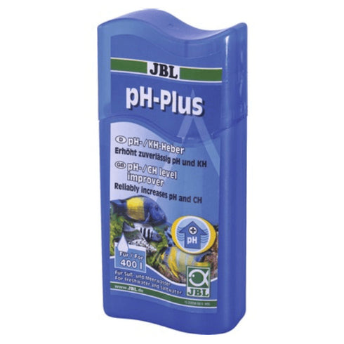 Solutie pentru apa Jbl PH Plus 100ml
