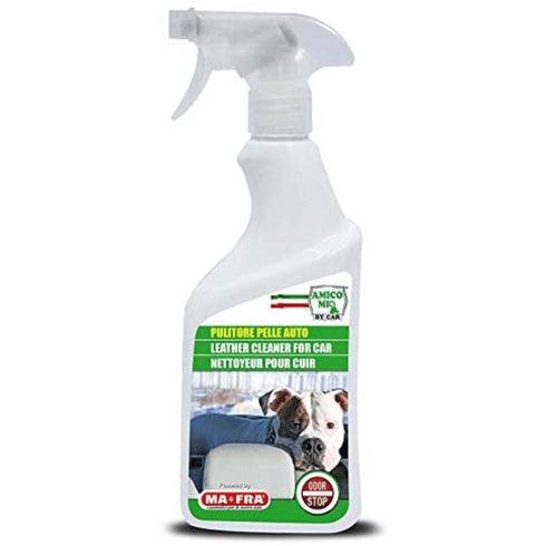 Solutie pentru curatare Amico Mio 500 ml