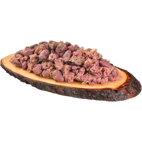 Hrana umeda pentru caini Carnilove Dog Somon&Curcan 400g