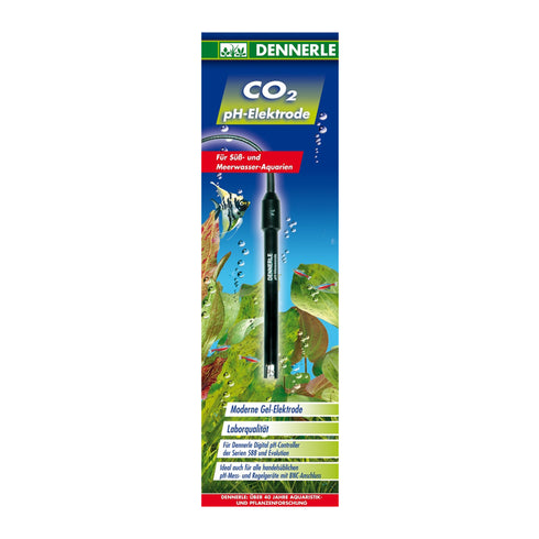 Sonda pentru Acvariu Dennerle Profi Line CO2 pH Electrode