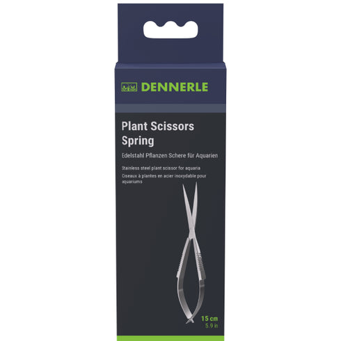 Foarfeca pentru plante Dennerle Spring 15cm