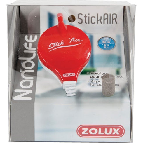 Pompa silentioasa de aer Zolux 55 x 25 x 70 mm