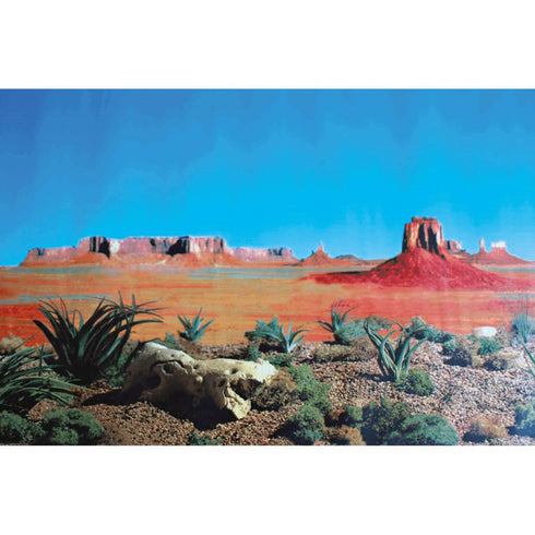 Sticker fundal Trixie 60x150