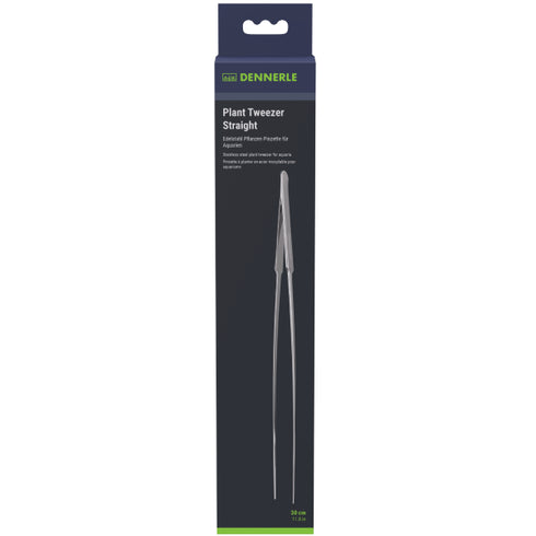 Penseta dreapta pentru plante Dennele Plant Tweezer Straight 30cm