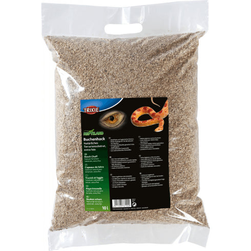 Substrat extra fin pentru terariu Trixie 10L