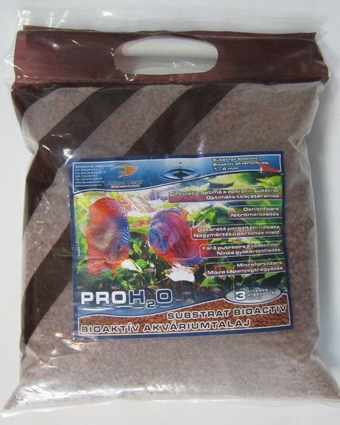 Substrat bioactiv Pro H2O 5L