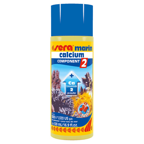 Supliment apa Sera Marin Component 1 CA 250ml